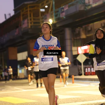 Runner Photo 4637979