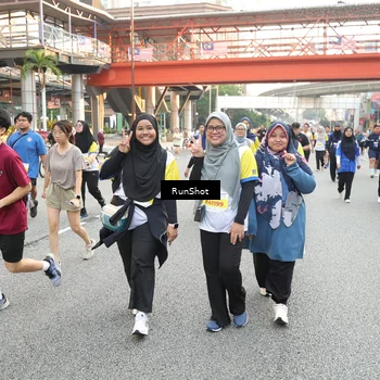 Runner Photo 4637980