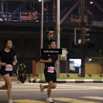 Runner Photo 4637984