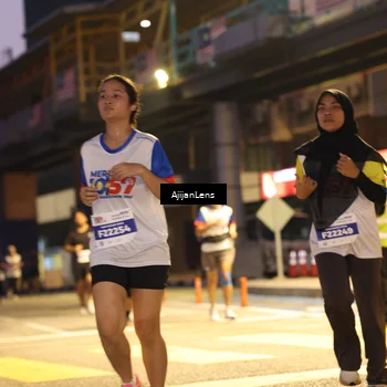 Runner Photo 4637985