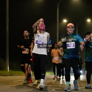 Runner Photo 4637986