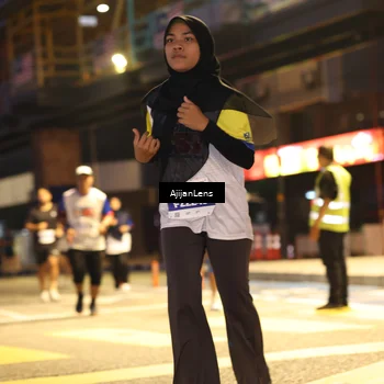 Runner Photo 4637992