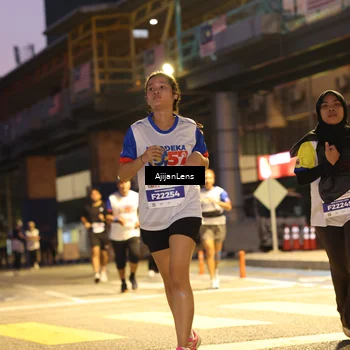 Runner Photo 4637993