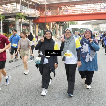 Runner Photo 4637994