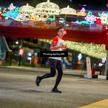 Runner Photo 4637996