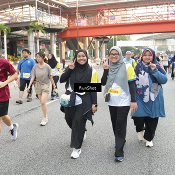 Runner Photo 4637998