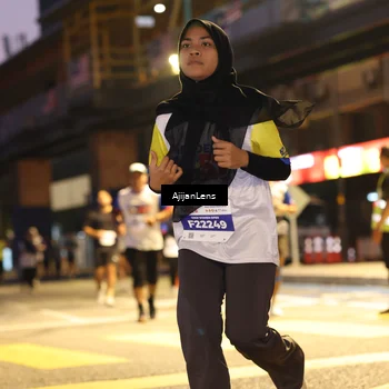 Runner Photo 4638002