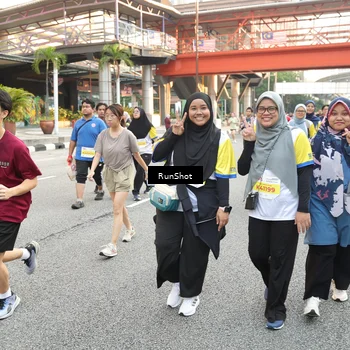 Runner Photo 4638008