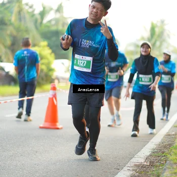 Runner Photo 4638010