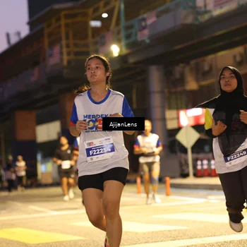 Runner Photo 4638014