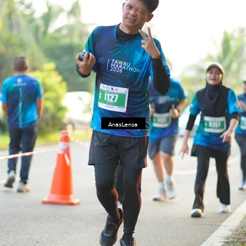 Runner Photo 4638015