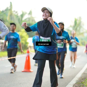 Runner Photo 4638016