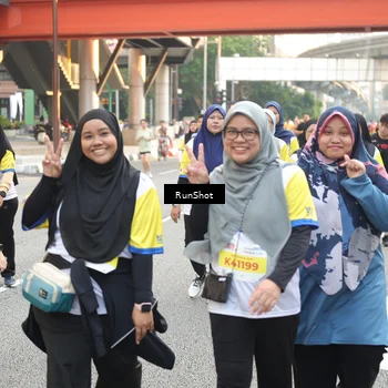 Runner Photo 4638019