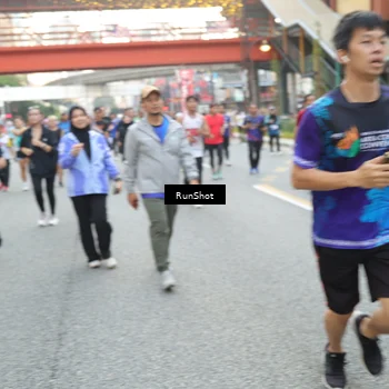 Runner Photo 4638020
