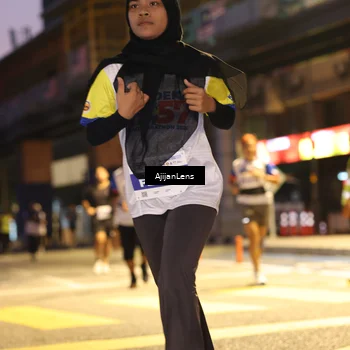 Runner Photo 4638022