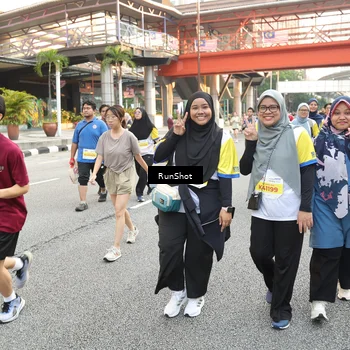 Runner Photo 4638023