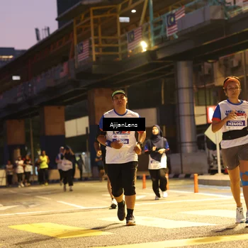 Runner Photo 4638024