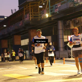 Runner Photo 4638025