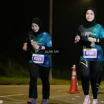 Runner Photo 4638026