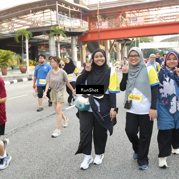 Runner Photo 4638027