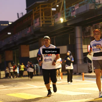 Runner Photo 4638035