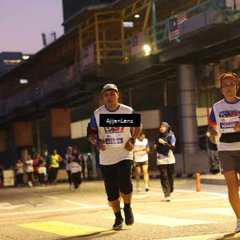 Runner Photo 4638036