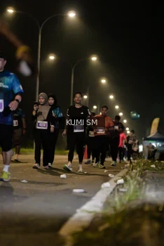 Runner Photo 4638037