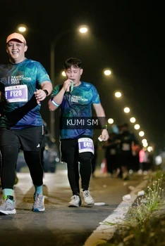 Runner Photo 4638039