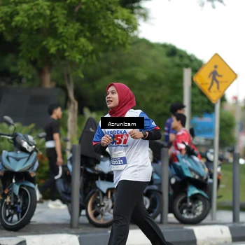 Runner Photo 4638040