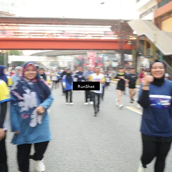 Runner Photo 4638041