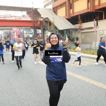 Runner Photo 4638043