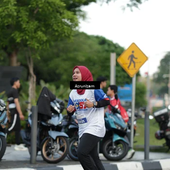 Runner Photo 4638045