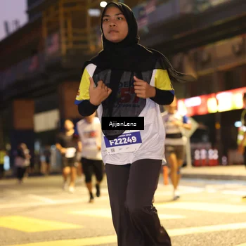 Runner Photo 4638046