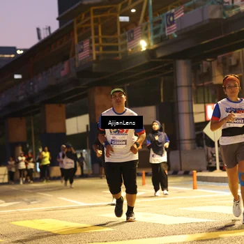 Runner Photo 4638048