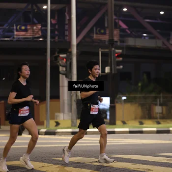 Runner Photo 4638050