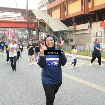 Runner Photo 4638051