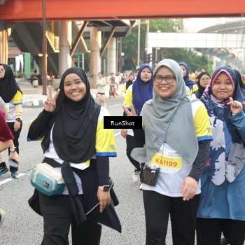 Runner Photo 4638055