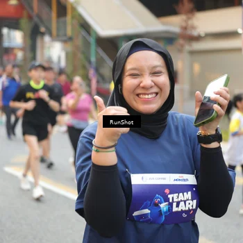 Runner Photo 4638060