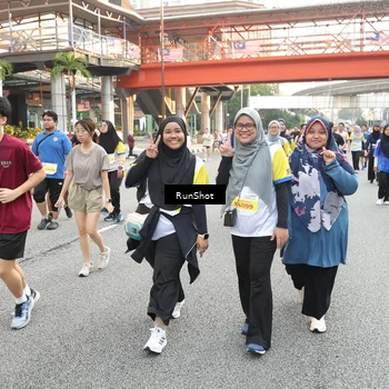 Runner Photo 4638064