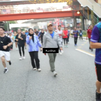 Runner Photo 4638066