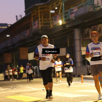 Runner Photo 4638069