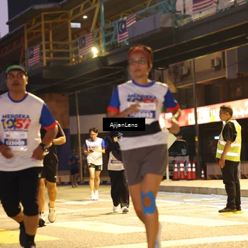 Runner Photo 4638070