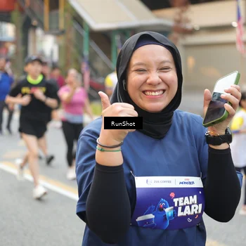Runner Photo 4638072