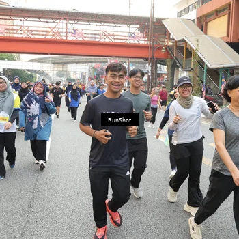 Runner Photo 4638077