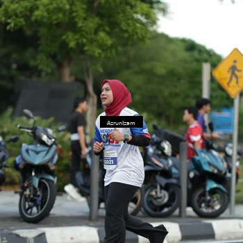 Runner Photo 4638078