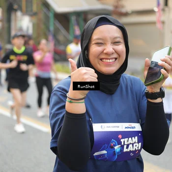 Runner Photo 4638080