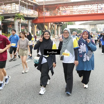 Runner Photo 4638081