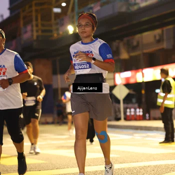 Runner Photo 4638083