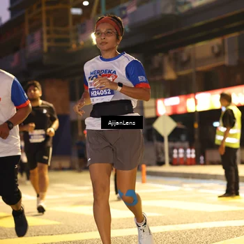 Runner Photo 4638084