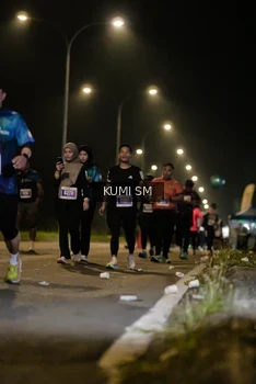 Runner Photo 4638085